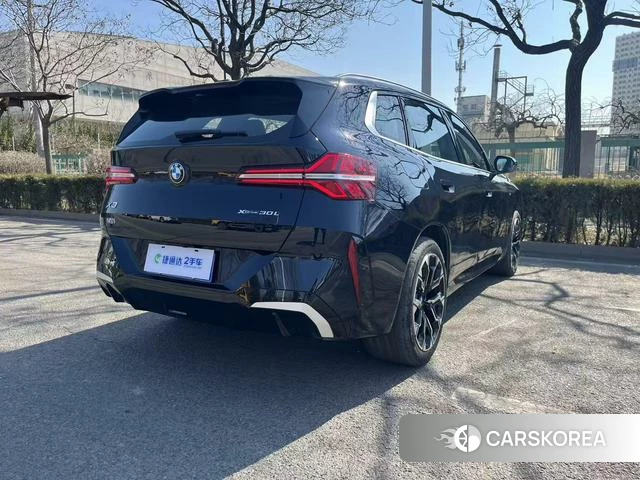 BMW X3 id 4273199 из Китая 19