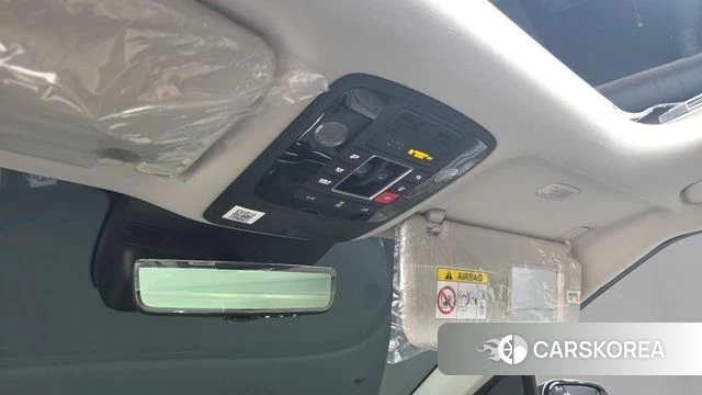 Kia The New Carnival 4th Generation id 4302288 из Кореи 19