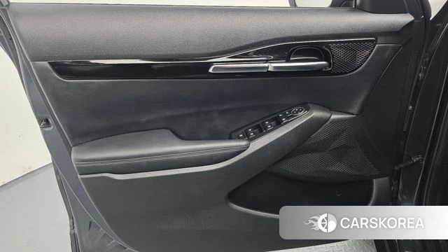 Kia Seltos id 4250738 из Кореи 19
