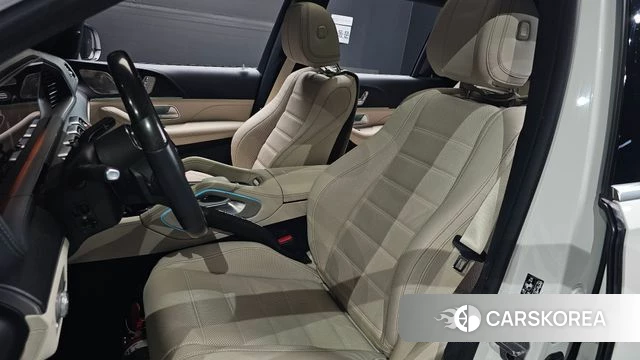 Mercedes-Benz GLS - Class X167 id 4223806 из Кореи 19