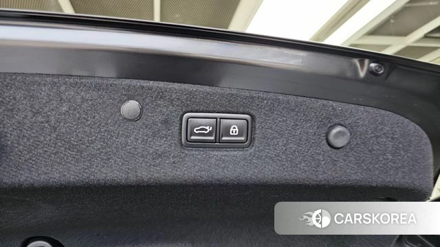 Kia The New K8 Hybrid id 4413633 из Кореи 19