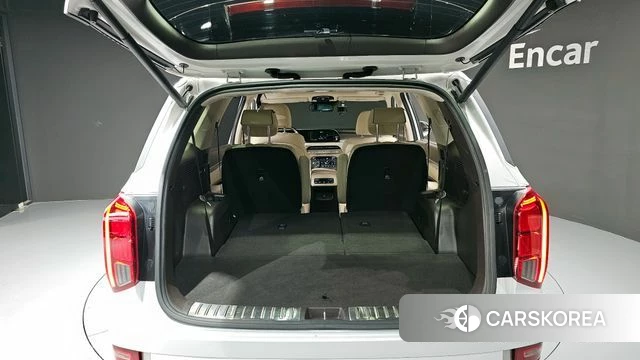 Hyundai Palisade id 4396273 из Кореи 19