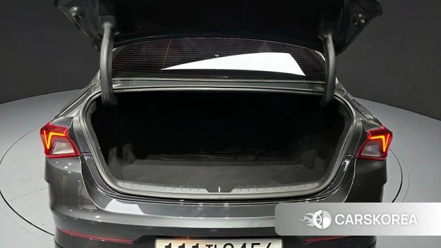 Kia K5 3rd generation id 4284546 из Кореи 19
