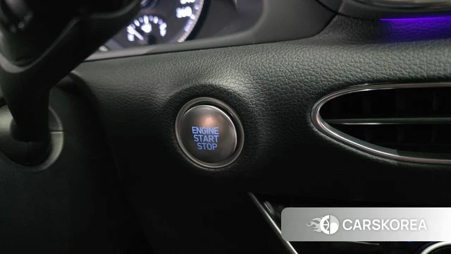 Hyundai Sonata (DN8) id 4500792 из Кореи 19