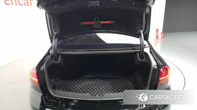 Kia K7 Premier Hybrid id 4477116 из Кореи 19