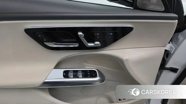 Mercedes-Benz E-Class W214 id 4853947 из Кореи 19
