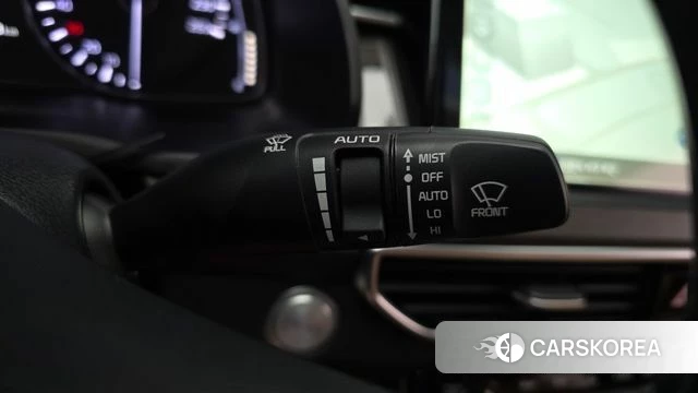 Kia K7 Premier id 4595211 из Кореи 19