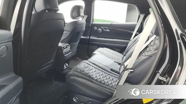 Genesis GV80 Coupe id 4612711 из Кореи 19