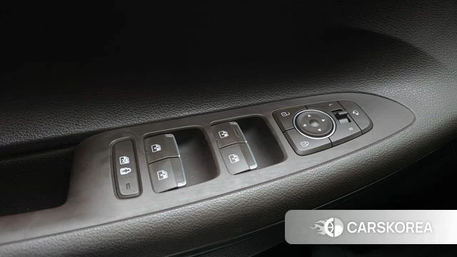 Hyundai The New Grandeur IG id 4746097 из Кореи 19