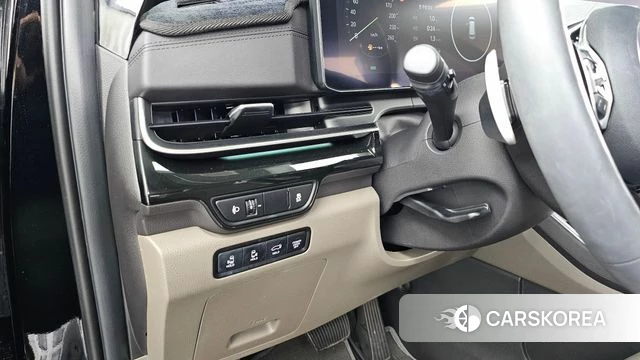 Kia The New Carnival 4th Generation id 4571473 из Кореи 19