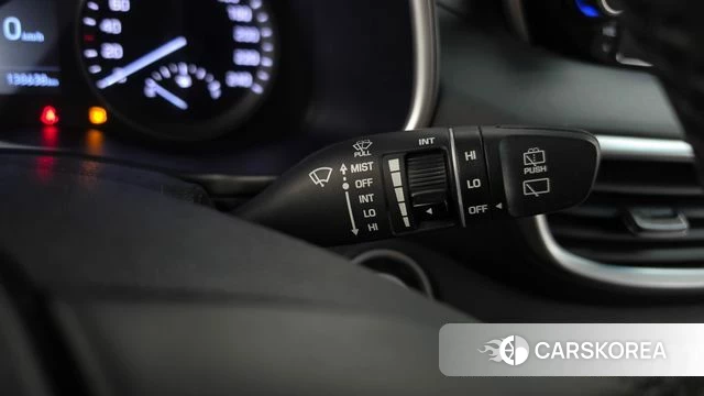 Hyundai All New Tucson id 4882414 из Кореи 19