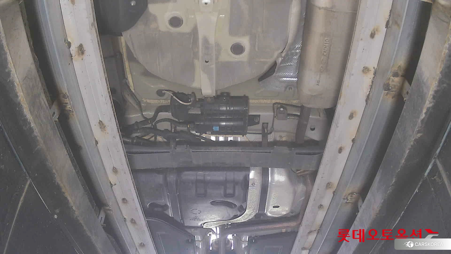 Hyundai Avante id 4504316 из Кореи 19