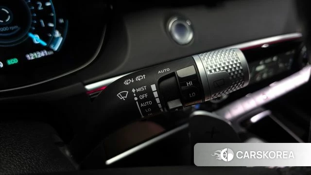Genesis GV70 id 4401948 из Кореи 19