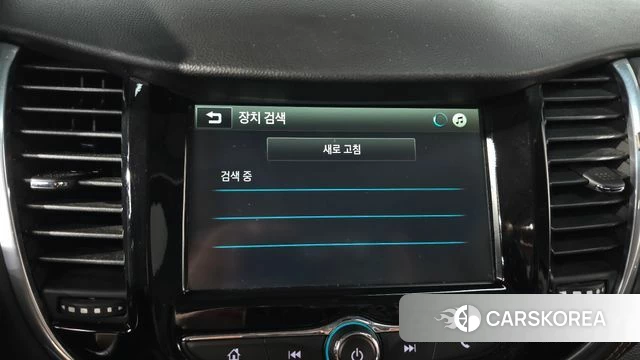 Chevrolet (GM Daewoo) The New Trax id 4587013 из Кореи 19