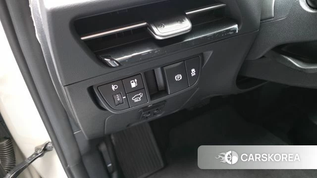Kia EV6 id 4863440 из Кореи 19