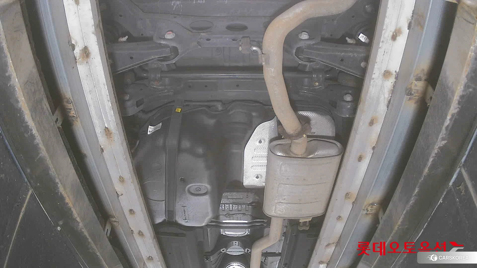 Kia Sorento id 4902328 из Кореи 19