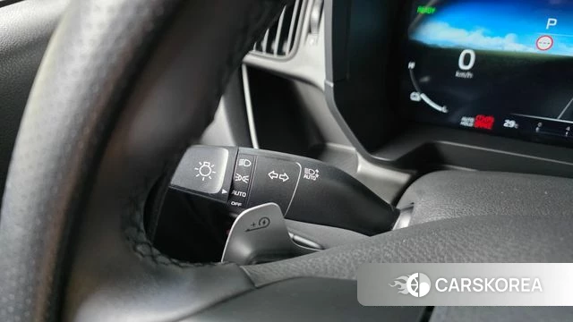 Kia The New Kia Ray EV id 4725354 из Кореи 19