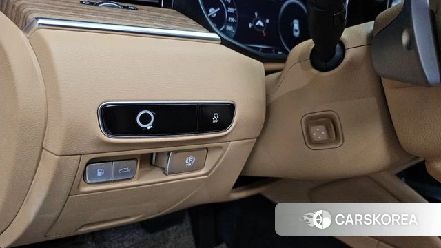 Kia The New K9 2nd generation id 4316566 из Кореи 19