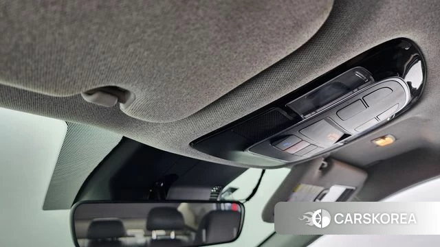 Hyundai Sonata D Edge (DN8) id 4590307 из Кореи 19
