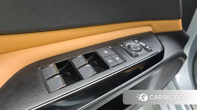 Lexus ES300h 7th generation id 4726666 из Кореи 19
