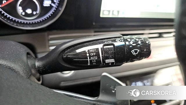 Hyundai The New Grandeur IG id 4196322 из Кореи 19