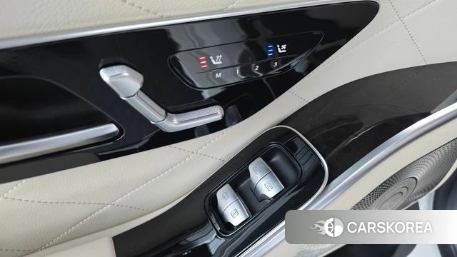Mercedes-Benz S-Class W223 id 4834985 из Кореи 19