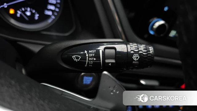 Hyundai Sonata (DN8) id 4416935 из Кореи 19