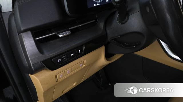 Kia Carnival 4th generation id 4697184 из Кореи 19