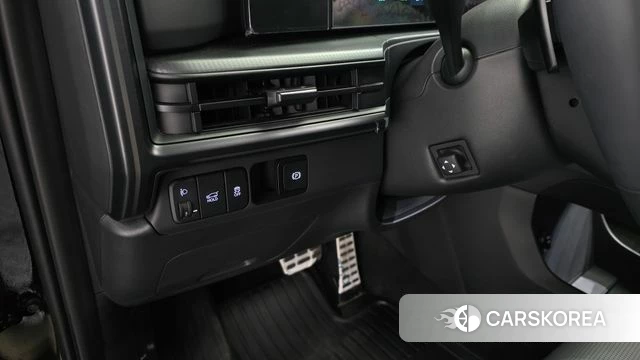 Hyundai Santa Fe (MX5) id 4400761 из Кореи 19
