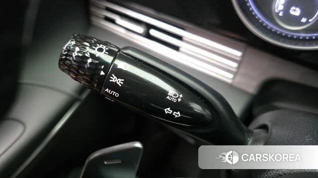Hyundai The New Grandeur IG Hybrid id 4495722 из Кореи 19