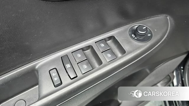 Chevrolet (GM Daewoo) The New Spark id 4356853 из Кореи 19