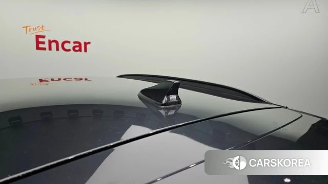 Hyundai Kona Electric id 4543099 из Кореи 19