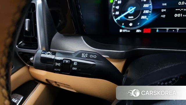 Kia Sorento 4th Generation id 4422569 из Кореи 19
