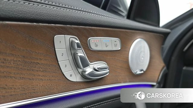 Mercedes-Benz E-Class W213 id 4508300 из Кореи 19