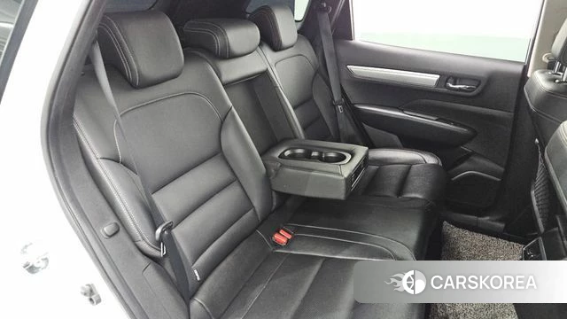 Renault Korea (Samsung) The New QM6 id 4482203 из Кореи 19