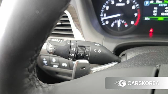 Genesis G80 id 4477039 из Кореи 19