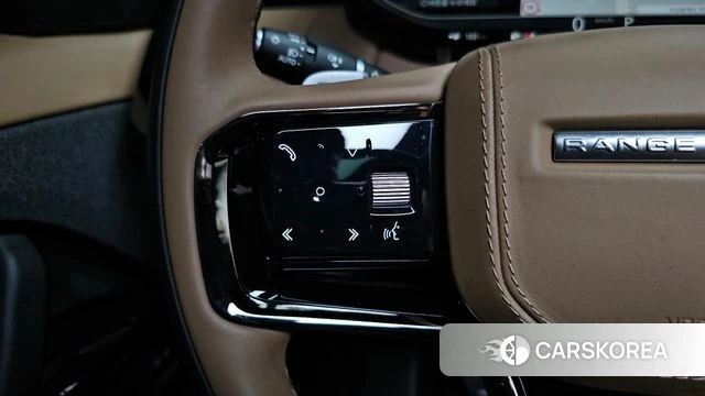 Land Rover Range Rover Sport 3rd Generation id 4753290 из Кореи 19