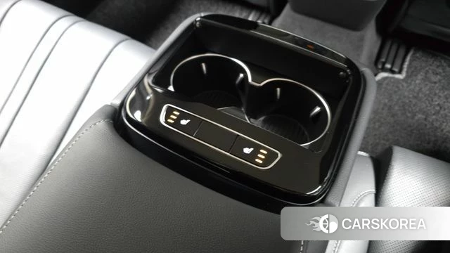 Genesis Electrified G80 (RG3) id 4323598 из Кореи 19