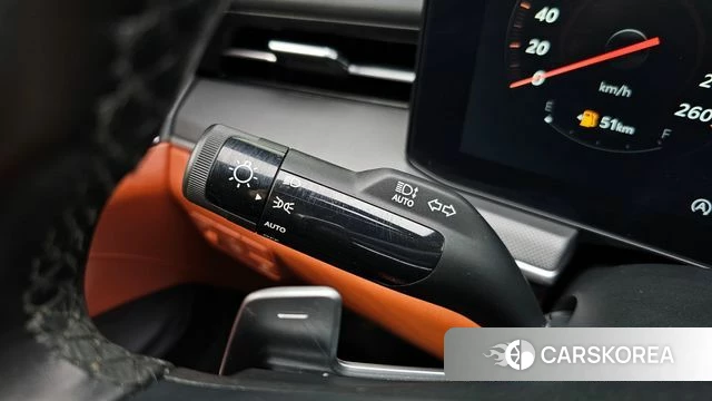 Kia The New K5 3rd generation id 4329523 из Кореи 19