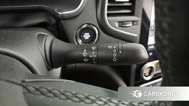 Renault Korea (Samsung) The New SM6 id 4584978 из Кореи 19