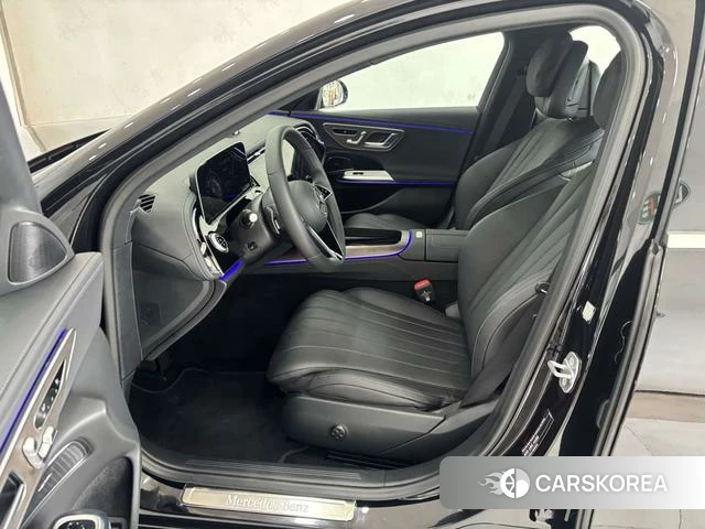 Mercedes-Benz E-class PHEV id 4300839 из Китая 19