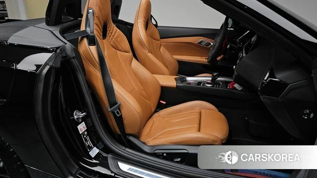 BMW Z4 (G29) id 4560654 из Кореи 19
