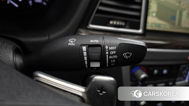 Genesis G80 id 4850170 из Кореи 19