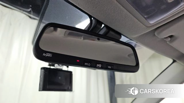 Hyundai Venue id 4897817 из Кореи 19