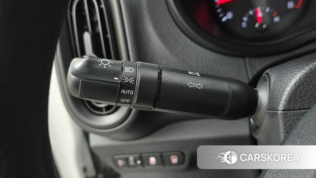 Kia Morning Urban (JA) id 4293693 из Кореи 19