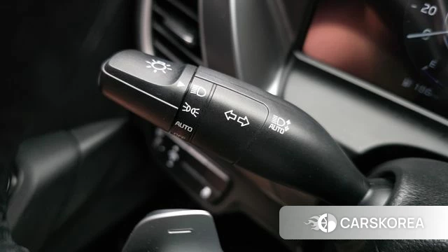 Kia The New Seltos id 4474681 из Кореи 19