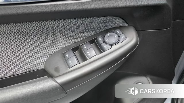 Chevrolet (GM Daewoo) Trailblazer id 4489959 из Кореи 19