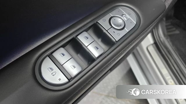 Hyundai Ionic 5 id 4518311 из Кореи 19