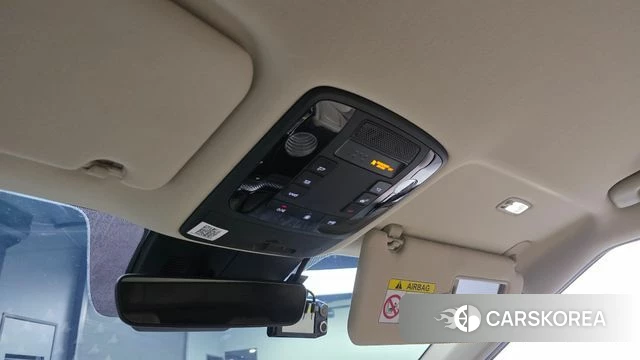 Kia Carnival 4th generation id 4309856 из Кореи 19