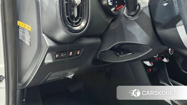 Kia All New Morning (JA) id 4581907 из Кореи 19